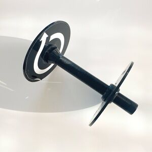 OEM Dymo Label Printer Spool Holder like new